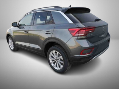Volkswagen T-Roc 2.0 TDI 150 DSG LIFE
