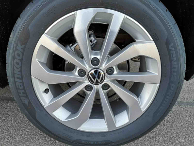 Volkswagen T-Roc 2.0 TDI 150 DSG LIFE