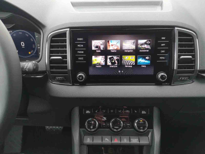 Skoda Karoq 2.0 TDI 150 DSG SELECTION 4X4