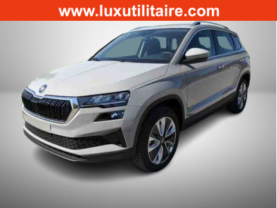 Skoda Karoq 2.0 TDI 150 DSG SELECTION 4X4