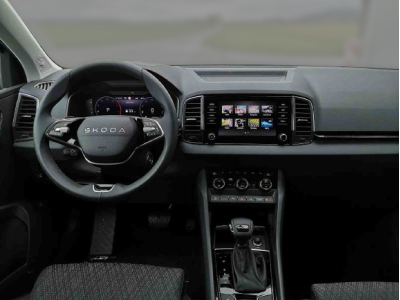 Skoda Karoq 2.0 TDI 150 DSG SELECTION 4X4
