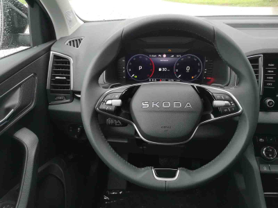 Skoda Karoq 2.0 TDI 150 DSG SELECTION 4X4