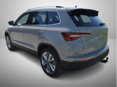 Skoda Karoq 2.0 TDI 150 DSG SELECTION 4X4