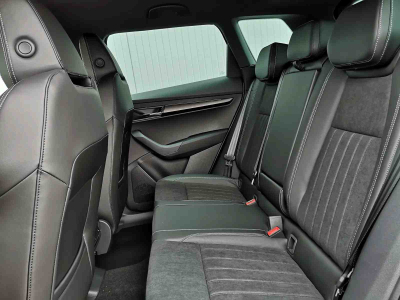 Skoda Karoq 2.0 TdI 150 DSG SPORTLINE 4X4