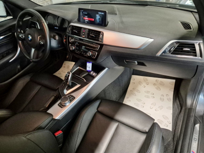 BMW M140i LED CUIR NAVI X-DRIVE
