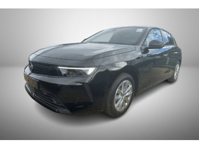 Opel Astra 1.2 TURBO 130 EDITION