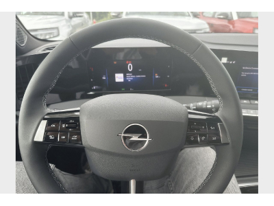Opel Astra 1.2 TURBO 130 EDITION