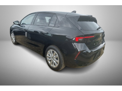 Opel Astra 1.2 TURBO 130 EDITION