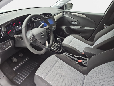 Opel Corsa 1.2 TURBO 75