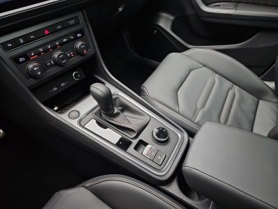Cupra Ateca 1.5 TSi DSG 150