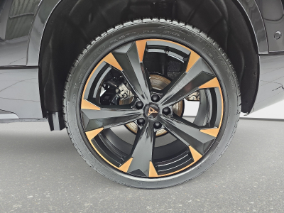 Cupra Ateca 1.5 TSi DSG 150