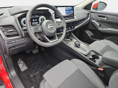 Nissan Qashqai 1.3 DIG-T MHEV 158 X-tronic N-Connecta