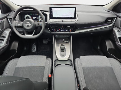 Nissan Qashqai 1.3 DIG-T MHEV 158 X-tronic N-Connecta