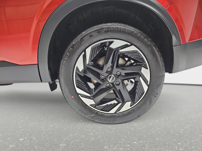 Nissan Qashqai 1.3 DIG-T MHEV 158 X-tronic N-Connecta