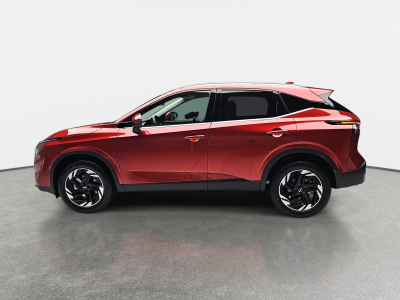 Nissan Qashqai 1.3 DIG-T MHEV 158 X-tronic N-Connecta