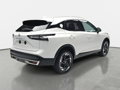 Nissan Qashqai 1.3 DIG-T MHEV 158 X-tronic N-Connecta