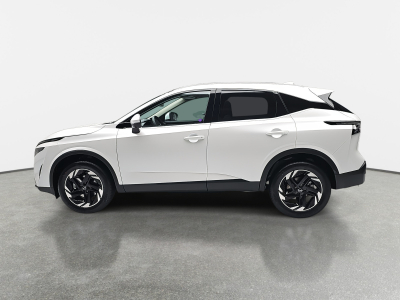 Nissan Qashqai 1.3 DIG-T MHEV 158 X-tronic N-Connecta