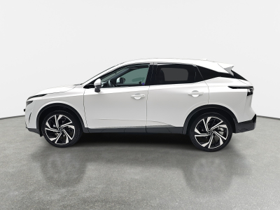 Nissan Qashqai 1.3 DIG-T MHEV 158 X-tronicTekna +