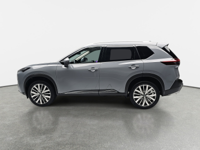 Nissan X-Trail 1.5 VC-T 163 AUTO TEKNA +