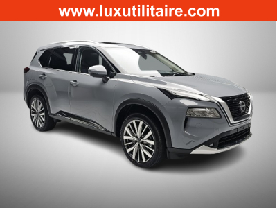 Nissan X-Trail 1.5 VC-T 163 AUTO TEKNA +