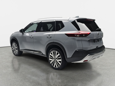 Nissan X-Trail 1.5 VC-T 163 AUTO TEKNA +