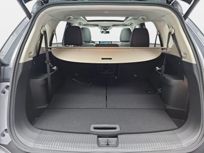 Nissan X-Trail 1.5 VC-T 163 AUTO TEKNA +