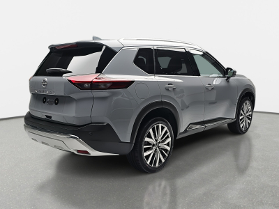 Nissan X-Trail 1.5 VC-T 163 AUTO TEKNA +