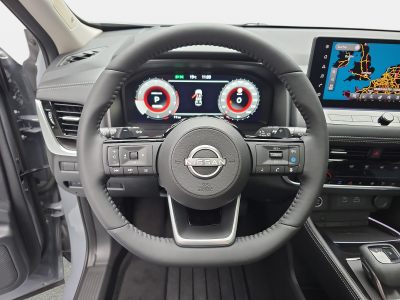 Nissan X-Trail 1.5 VC-T 163 AUTO TEKNA +