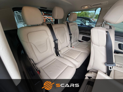 Mercedes-Benz V 300 v300d 236cv 4 MATIC AUTO 9G-TRONIC LONG AVANTGARDE