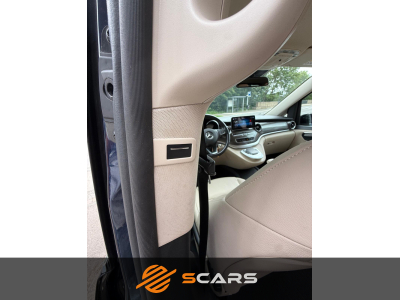 Mercedes-Benz V 300 v300d 236cv 4 MATIC AUTO 9G-TRONIC LONG AVANTGARDE