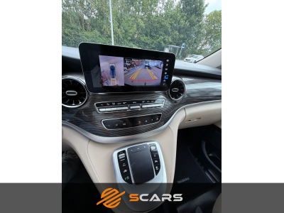 Mercedes-Benz V 300 v300d 236cv 4 MATIC AUTO 9G-TRONIC LONG AVANTGARDE