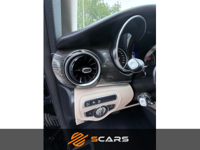 Mercedes-Benz V 300 v300d 236cv 4 MATIC AUTO 9G-TRONIC LONG AVANTGARDE