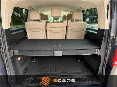 Mercedes-Benz V 300 v300d 236cv 4 MATIC AUTO 9G-TRONIC LONG AVANTGARDE