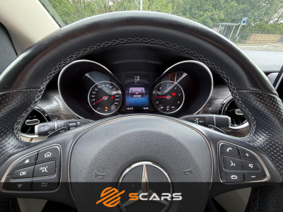 Mercedes-Benz V 300 v300d 236cv 4 MATIC AUTO 9G-TRONIC LONG AVANTGARDE