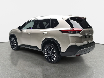 Nissan X-Trail 1.5 VC-T MHEV 163 AUTO N-Connecta