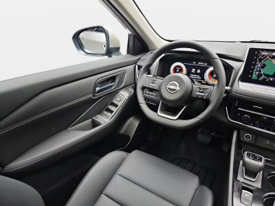 Nissan X-Trail 1.5 VC-T MHEV 163 AUTO N-Connecta