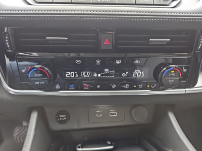 Nissan X-Trail 1.5 VC-T E-Power 158 AUTO Acenta