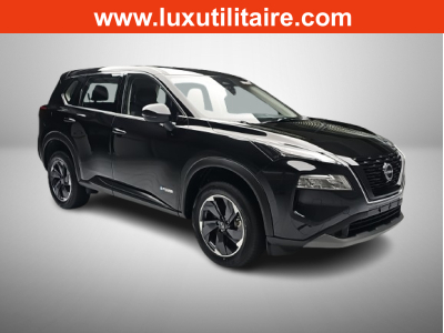 Nissan X-Trail 1.5 VC-T E-Power 158 AUTO Acenta
