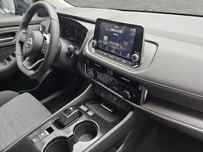 Nissan X-Trail 1.5 VC-T E-Power 158 AUTO Acenta