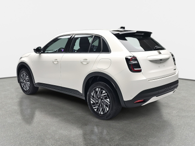 Fiat 600 1.2 T3 Hybrid DCT Special Edition