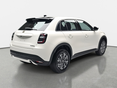 Fiat 600 1.2 T3 Hybrid DCT Special Edition