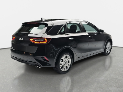 Kia Ceed 1.5 T-GDi 140 DCT Ultimate Edition