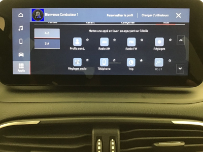 Fiat Tipo 1.5 Hybrid 130 DCT4 Cross