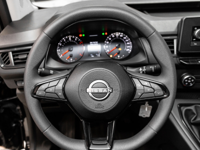 Nissan Townstar 1.3 DIG-T 130 L1 Acenta