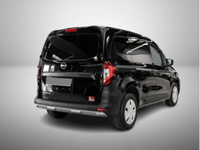 Nissan Townstar 1.3 DIG-T 130 L1 Acenta