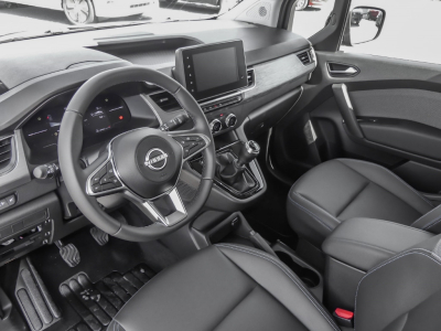 Nissan Townstar 1.3 DIG-T MHEV 130 N-Connecta