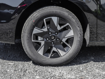 Nissan Townstar 1.3 DIG-T MHEV 130 N-Connecta
