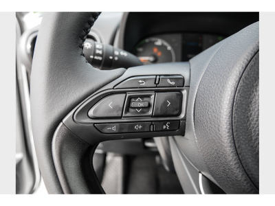 Mazda 2 Hybrid 1.5 Hybrid 116 e-CVT Center Line