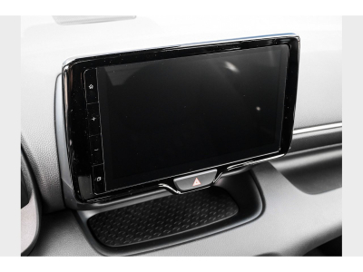 Mazda 2 Hybrid 1.5 Hybrid 116 e-CVT Center Line