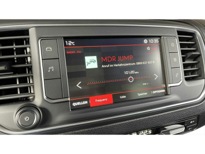 Citroën SpaceTourer 2.0 BlueHDI 145 L2 Feel